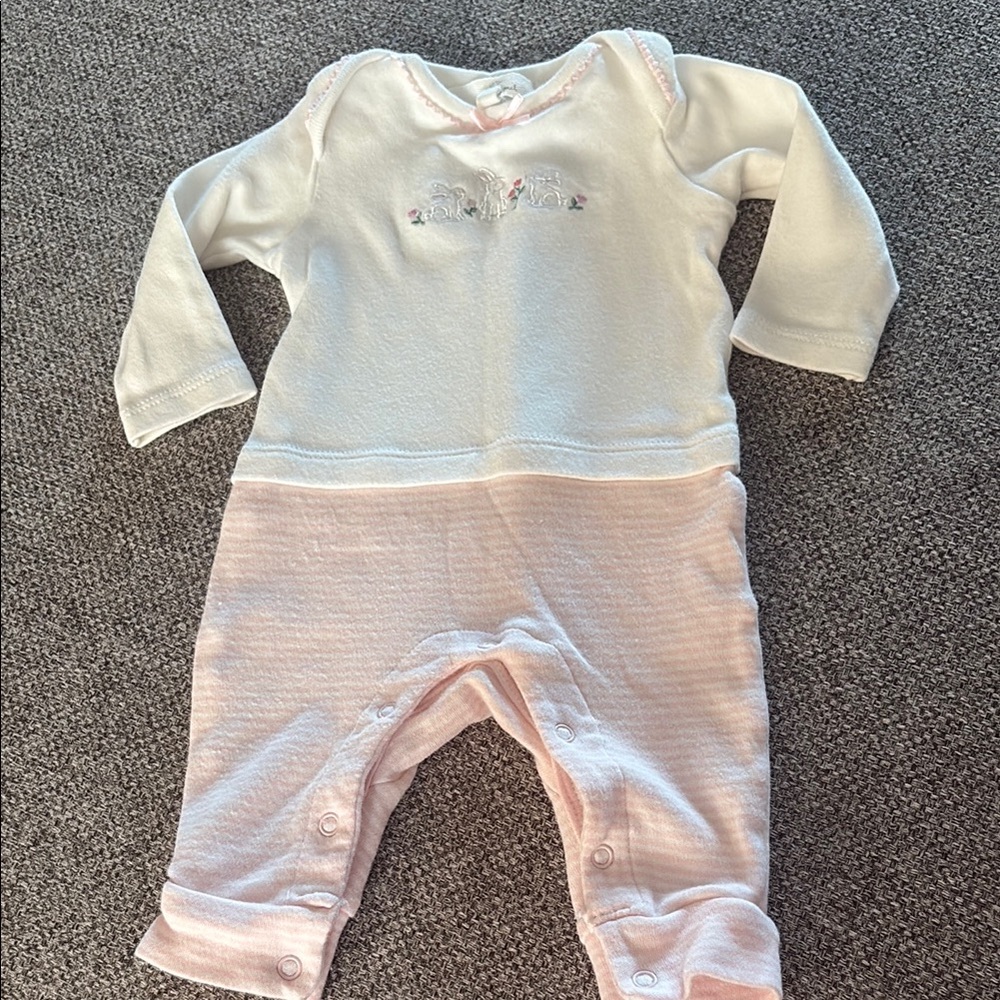 LAST CHANCE-Starting out Easter outfit